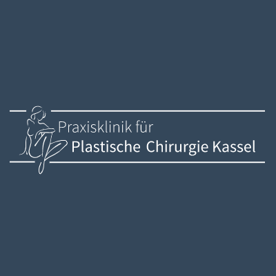 Logo Practice for Plastic Surgery Kassel